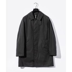 メンズ ステンカラーコート MACKINTOSH LONDON CAMBRIDGE マッキントッシュ ロンドン ケンブリッジ ステンカラー コート｜zozo