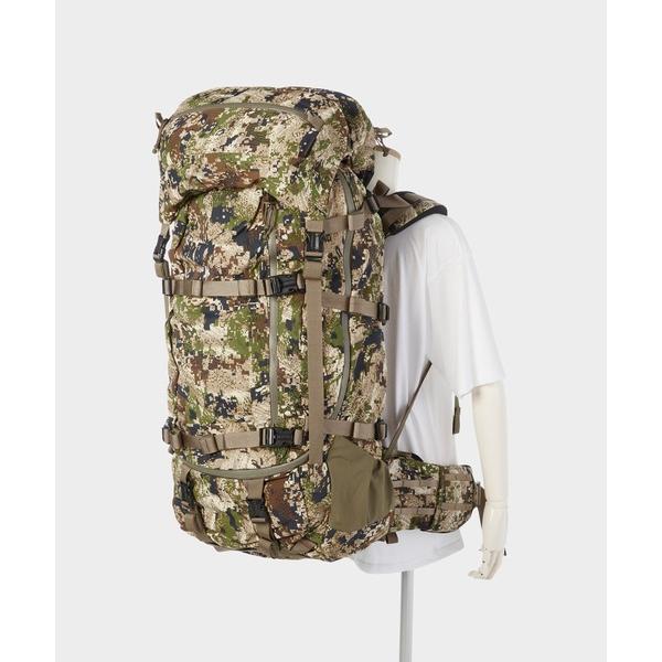 デイバック リュック MYSTERY RANCH BEARTOOTH 80 ミステリーランチ ベアト...