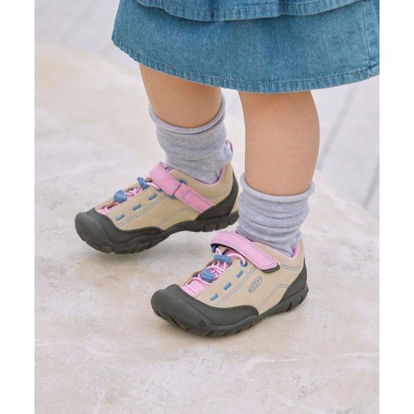 キーン keen スニーカー JASPER II / ジャスパー ツー / キッズ スニーカー キッ...