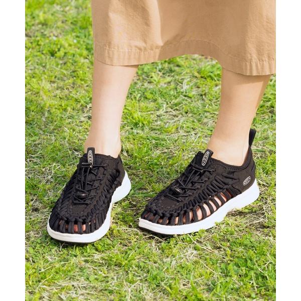 サンダル UNEEK O3 / ユニーク オースリー / レディース スニーカーサンダル レディース