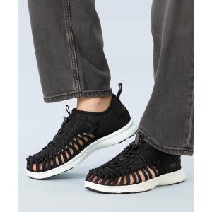 新品未使用　KEEN キーン　UNEEK ユニーク　サンダル メンズ　26.5㎝ KEEN サンダル UNEEK / ユニーク メンズ スニーカーサンダル