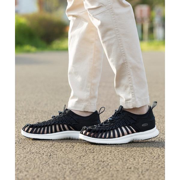 サンダル UNEEK O3 / ユニーク オースリー / メンズ スニーカー サンダル メンズ