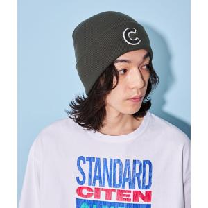 CANADA GOOSE（カナダグース） ニット帽 ニットキャップ 5026M 467