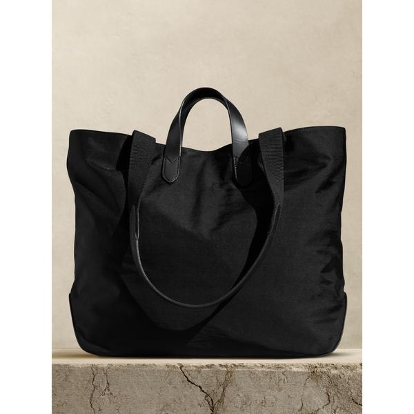 トートバッグ Millersナイロン トートバッグ メンズ