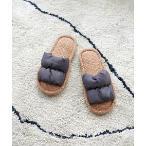 スリッパ レディース SLIPPER ATWATER　アトウォーター スリッパ