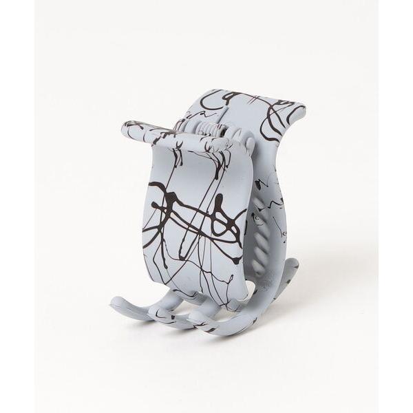 ヘアクリップ 「HIKA」MODEヘアクリップ