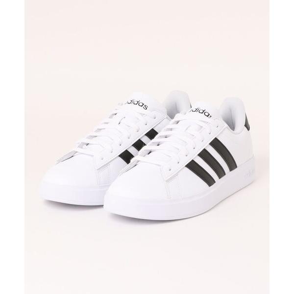 アディダス　adidas スニーカー 「adidas」GRANDCOURT2.0M メンズ