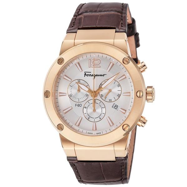 腕時計 Salvatore Ferragamo/サルヴァトーレ・フェラガモ F-80 腕時計 FR-...