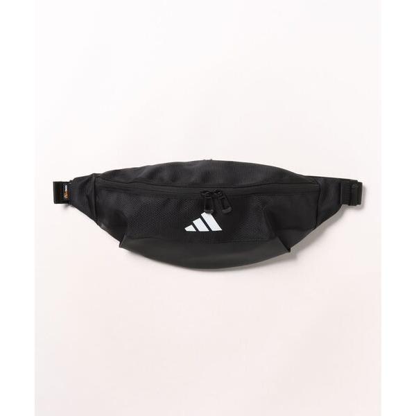 ウエストポーチ 「adidas」イーピーエスウエストバッグ メンズ レディース