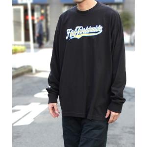 HUF（ハフ） トレーナー スウェット 「C-HUF3」「HUF/ハフ」HUF X