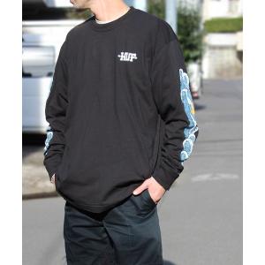 MUSIC TEE tシャツ BILLIE EILISH L/S TEE/ ビリーアイリッシュ ロング