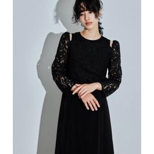 Leja（レジャ） パーティードレス ドレス : ZOZOTOWN Yahoo!店 - 通販