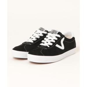 VANS（ヴァンズ） スニーカー VANS PREMIUM スポーツロー / LX Sport