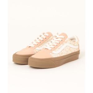 vans スニーカー VANS ヴァンズ OLD SKOOL 36 オールドスクール36 VN000CT9BOD GROOVY FLORAL メンズ レディース