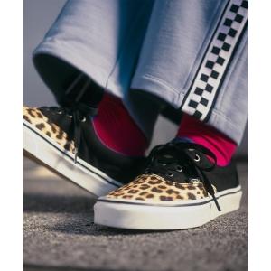 VANS スニーカー ヴァンズ KOOKA クーカ V3730 CVS BLACK/GRAY