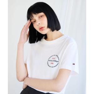 tシャツ Tシャツ メンズ 「オンライン・一部店舗限定」ラウンドロゴTシャツ｜zozo