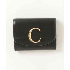 「Chloe」 財布 - ブラック レディース