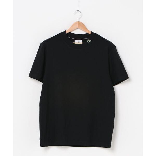 「Calvin Klein Jeans」 半袖Tシャツ X-LARGE ブラック メンズ