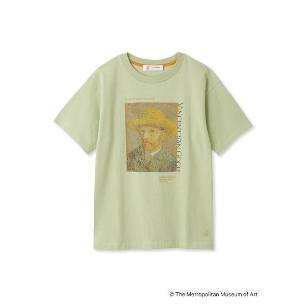 「LILY BROWN」 半袖Tシャツ FREE ミント レディース