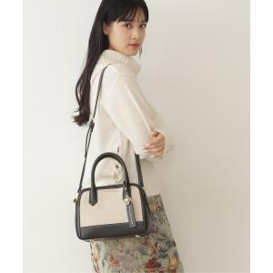 「JILL by JILL STUART」 2WAYバッグ FREE ブラック レディース