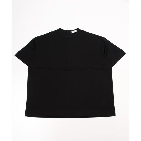 「EN ROUTE」 半袖Tシャツ 3 ブラック メンズ