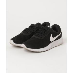 「NIKE」 ローカットスニーカー 25cm ブラック WOMEN｜zozo