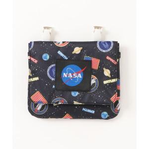 ポーチ キッズ NASA マルチポケット「入園入学」｜ZOZOTOWN Yahoo!店