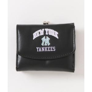 財布 MLBパステルカラーウォレット レディース メンズ