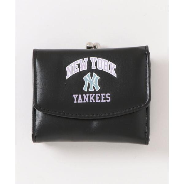 財布 MLBパステルカラーウォレット レディース メンズ