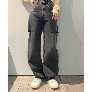 レディース パンツ デニム ジーンズ Maison Margiela PANTS 5 POCKETS｜zozo