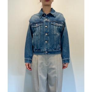 コート アウター MM6　WOMAN SPORTSJACKET レディース