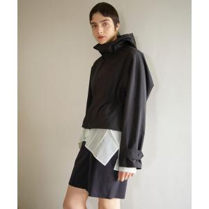 TATRAS◇ロングダウンジャケット/1/ナイロン/BLK/無地/LTA19A4693