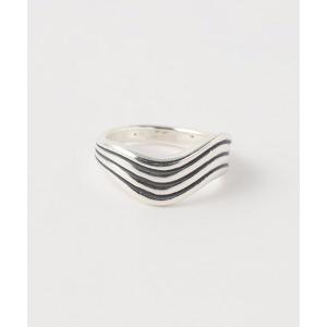 指輪 メンズ 「IN CROWD」 CAST RING03/リング｜ZOZOTOWN Yahoo!店