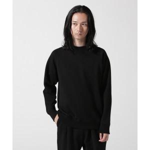 ATON スウェット 02 ATON（エイトン） トレーナー スウェット 「ATON / エイトン」NATURAL