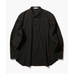 ATON（エイトン） コート ジャケット BACK SATIN HARRINGTON