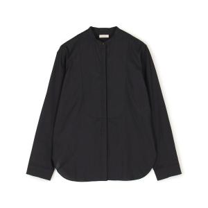 GALERIE VIE（ギャルリー ヴィー） ブラウス シャツ コットンサッカー