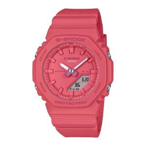 G-SHOCK 腕時計 GMA-P2100シリーズ / GMA-P2100BB-1AJF レディース