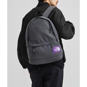 ✨極美品 廃盤品✨ザ・ノースフェイス　パープルレーベル　リュック　バックパック 2025年8月】ノースフェイス パープルレーベル（THE NORTH FACE