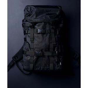 デイバック リュック 3-1C10 ナイロンバックパック30L メンズ レディース