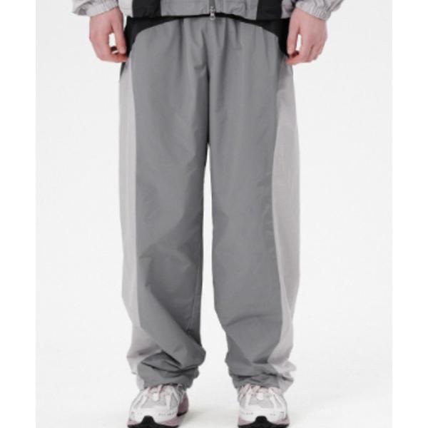 パンツ 「mahagrid/マハグリッド」ECLIPSE TRACK PANT/トラックパンツ メン...