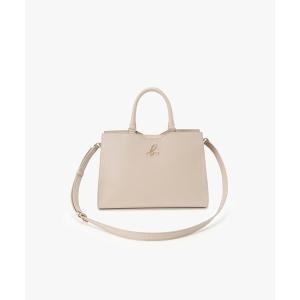 agnes b.（アニエスベー） トートバッグ 2wayトートバッグ WAS31−01