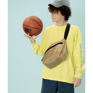 ショルダーバッグ PACK CARRIER／パックキャリアー メンズ レディース