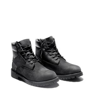 レディース ブーツ Timberland Premium 6-Inch Waterproof Boot（ティンバーランド 6インチ プレミアム ウォー｜zozo