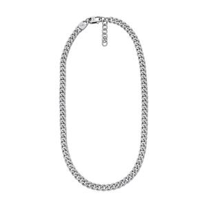 ネックレス フォッシル アクセサリー メンズ ネックレス  JF04696040 メンズ