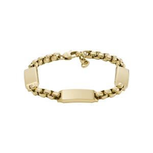 ブレスレット フォッシル アクセサリー メンズ ブレスレット  JF04695710 メンズ