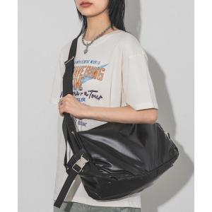 レディース ショルダーバッグ バッグ バックルベルトショルダー｜ZOZOTOWN Yahoo!店