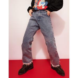 AAPE BY A BATHING APE（エーエイプバイアベイシングエイプ） ジーンズ