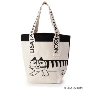 トートバッグ バッグ レディース LISA LARSON リサ・ラーソン バッグ モノクロスパイキー｜ZOZOTOWN Yahoo!店