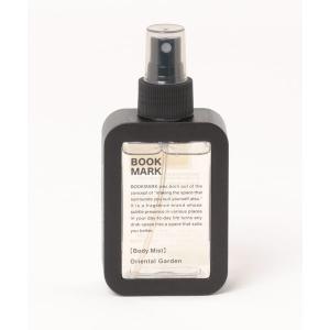 レディース 「BOOK MARK」Body Mist　「ORIENTAL GERDEN」｜zozo