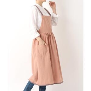 フェイラー ＊エプロン①【新品未使用】＊ゼラニウム♪ フェイラー ＊エプロン①【新品未使用】＊ゼラニウム♪ フェイラー